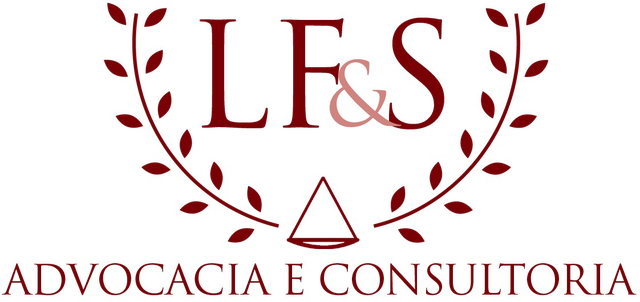 Logo LF&S Advocacia e Consultoria